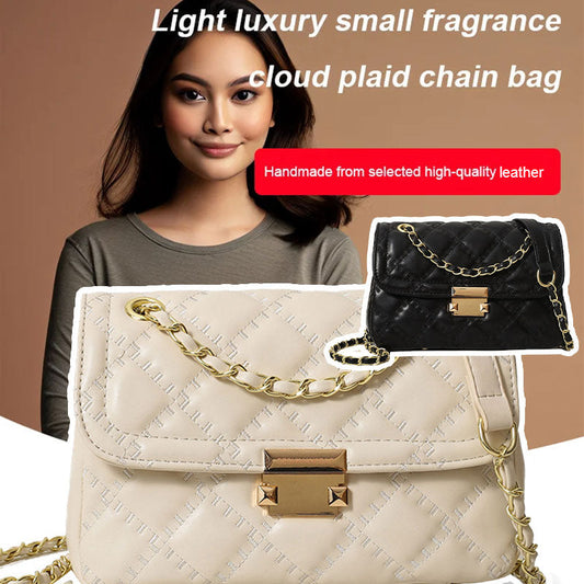 Women’s Luxurious High-end Chain Bag